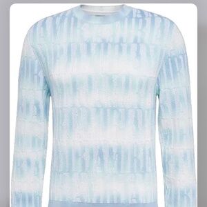 Beautiful Amiri Repeat Crew